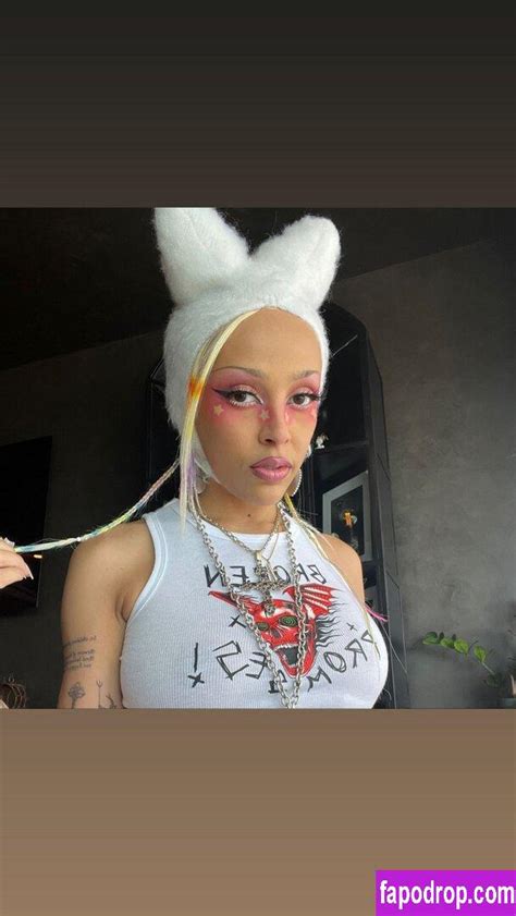 doja cat leaked sextape|Doja Cat Leak